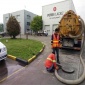 雨水管道疏通联系电话-雨水管道疏通 扬清环卫